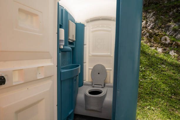 Portable Toilet Options We Offer in Ruleville, MS