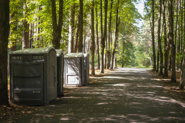 Porta Potty Rental