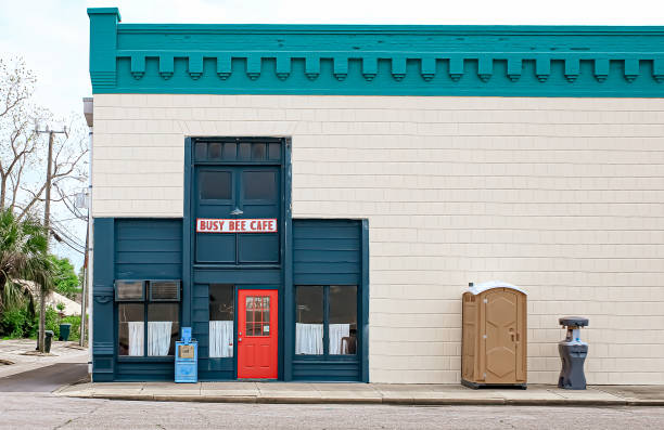 Porta potty rental for festivals in Ruleville, MS