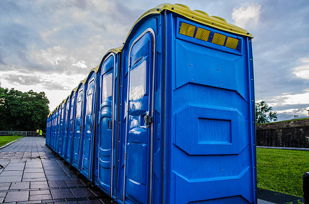 Portable restroom solutions in Ruleville, MS